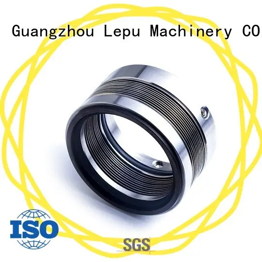 portable Metal Bellows Seal customization for food 1