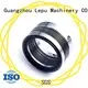 portable Metal Bellows Seal customization for food 1