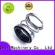 portable eagleburgmann seals OEM vacuum 1