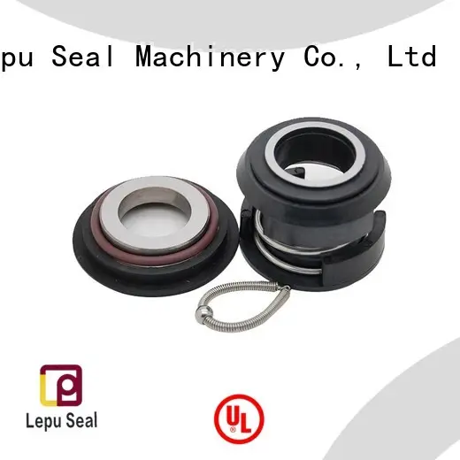 flygt mechanical seals upper for short shaft overhang Lepu 1
