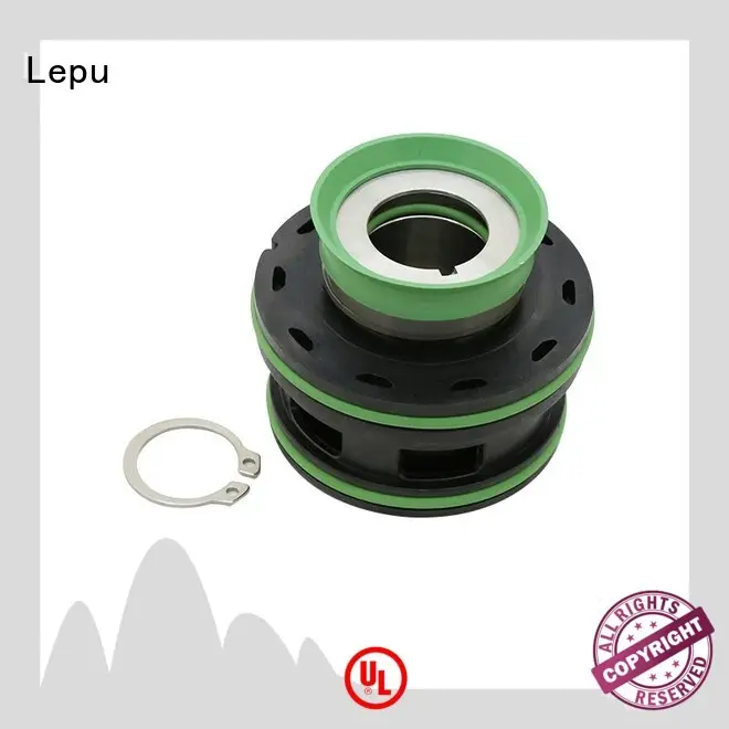fsa flygt pump mechanical seal fsg for short shaft overhang Lepu 1