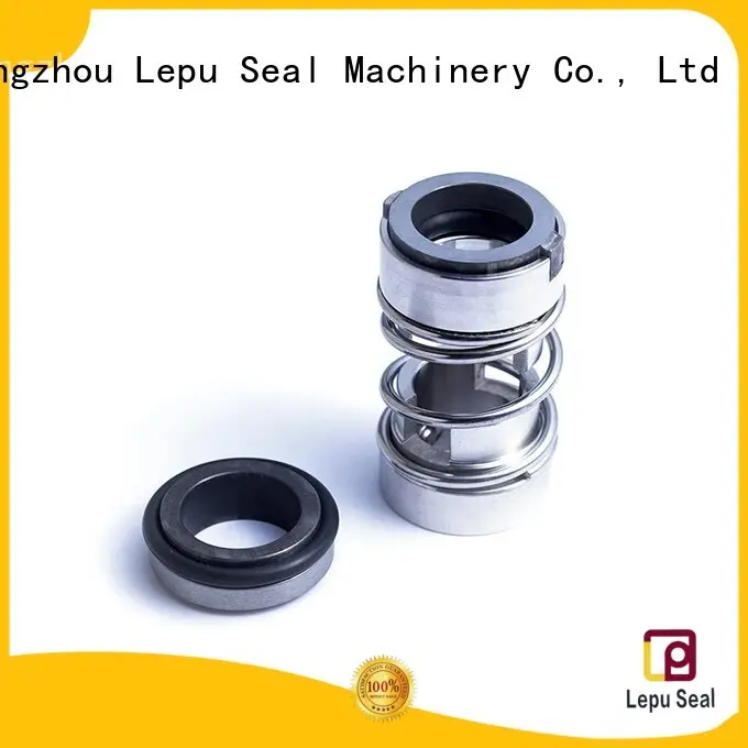Lepu grfe Grundfos Mechanical Seal Suppliers ODM for sealing joints 1