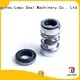 Lepu grfe Grundfos Mechanical Seal Suppliers ODM for sealing joints 1