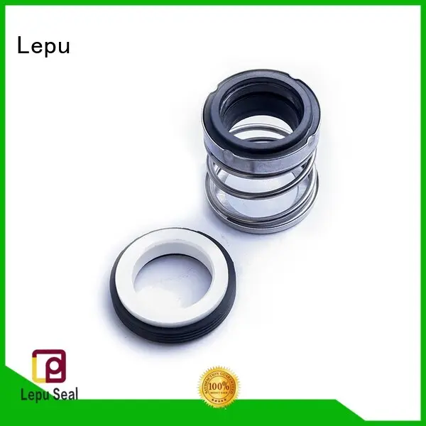 John crane mechanical seal type 21 from china mechanical seal factory lepu 1