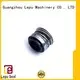 single spring mechanical seal 166 made by professional mechanical seal manufacturer lepu 1