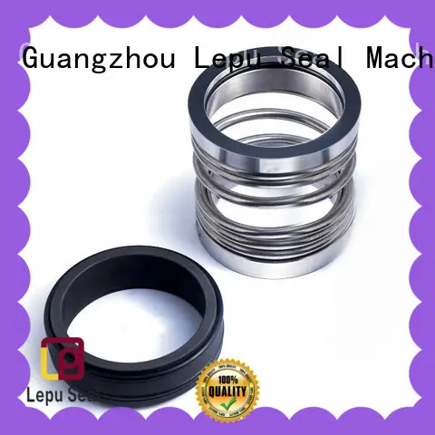 Ceramic coated face pillar marine pump seal US1 US2 US3 1