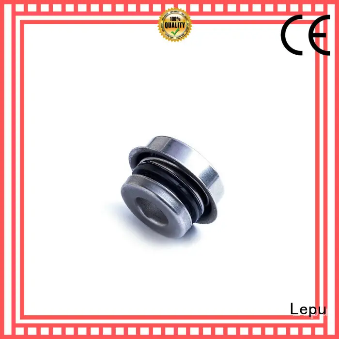 gas engine mechanical seal and auto cooling pump seal FB 1