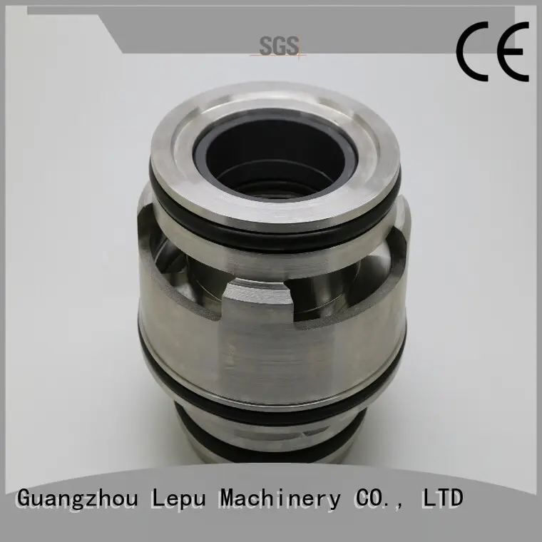 Grundfos sarlin cartridge mechanical seal 43mm for sarlin wasterwater pump 1