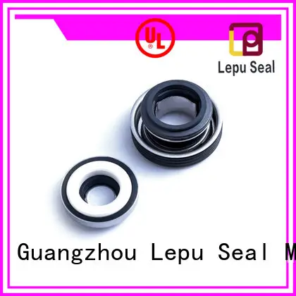 auto cooling pump seal FTK with elastomer bellows made by lepu seal 1