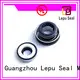 auto cooling pump seal FTK with elastomer bellows made by lepu seal 1