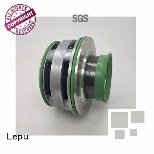 35mm flygt plug-in mechanical seal with aluminum shell for flygt 3153 2670 5100 pump 1