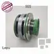 35mm flygt plug-in mechanical seal with aluminum shell for flygt 3153 2670 5100 pump 1