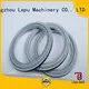 ptfe seal ring for food and beverage pipe using with high resistance and temperature 1