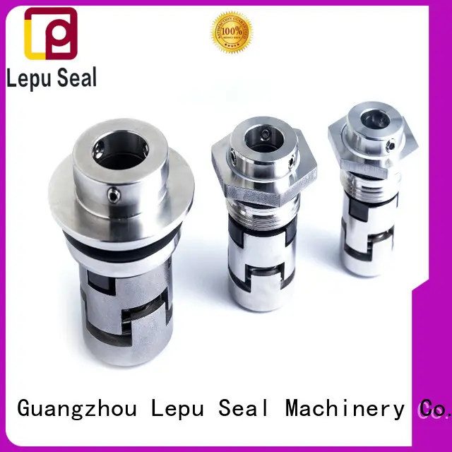 Cartridge design grundfos mechanical seal GRF-C for grundfos CR vertical pump 1