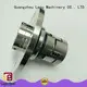 4 holes flanged grundfos pump seal with circle flange 1