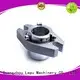 Aesseal cartridge mechanical seal convertor II LP318 for conventional packing arrangement 1
