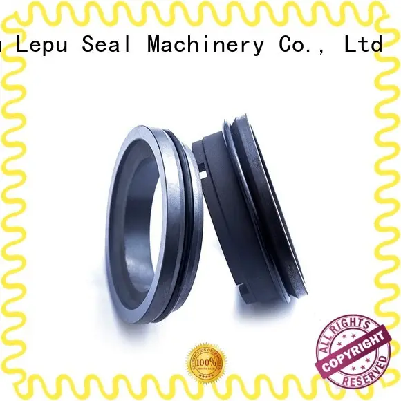 Food grade APV mechanical seal APS-01 for dairy and beverage industry pump 1