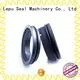 Food grade APV mechanical seal APS-01 for dairy and beverage industry pump 1