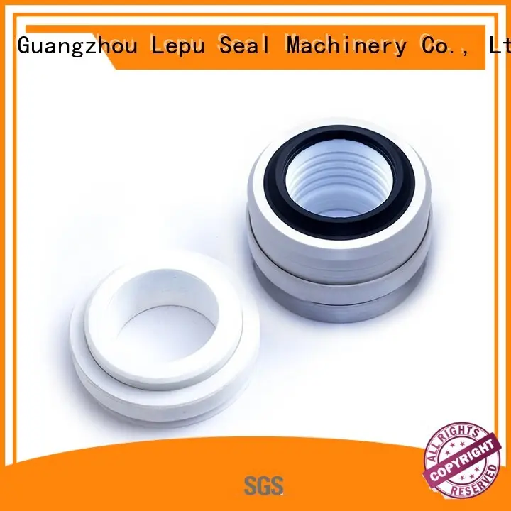 PTFE bellows seal WB2 from 20 years professional mechanical seal manufacturer 1