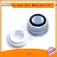 PTFE bellows seal WB2 from 20 years professional mechanical seal manufacturer 1