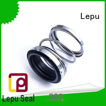 Elastomer bellows burgmann mechanical seal 560 1