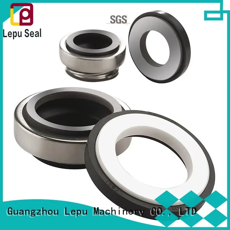 Factory directly high cost performance burgmann mechanical seal BT-AR 301 1