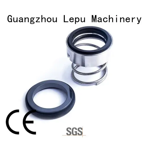 Conical spring burgmann mechanical seal M3N for water pump 1