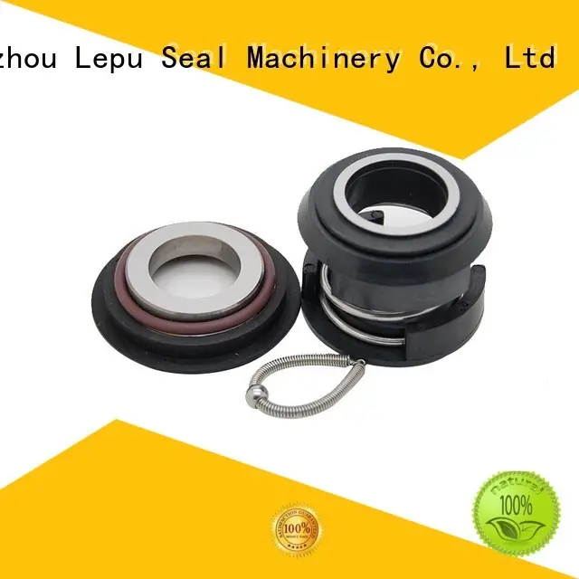 Tungsten carbide flygt mechanical seal FSA for flygt pump 2024 2070 3101 3126 1