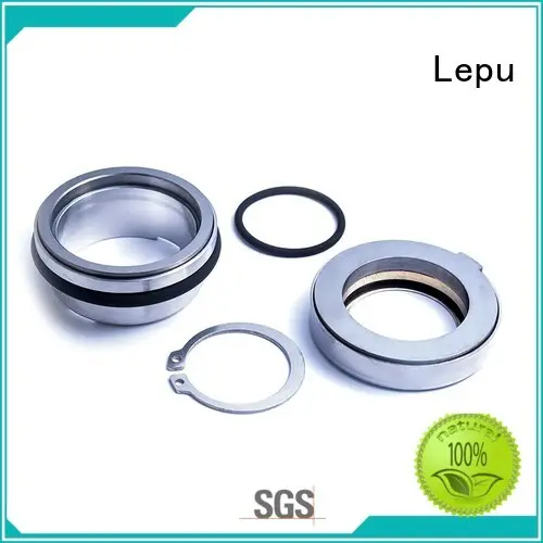 45mm Upper and lower Flygt mechanical seal FSF for flygt water pump 3152 2201 3140 4650 1