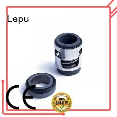 Rubber Bellow Grundfos Mechanical Seal GRF-A for Multistage Centrifugal Pumps 1