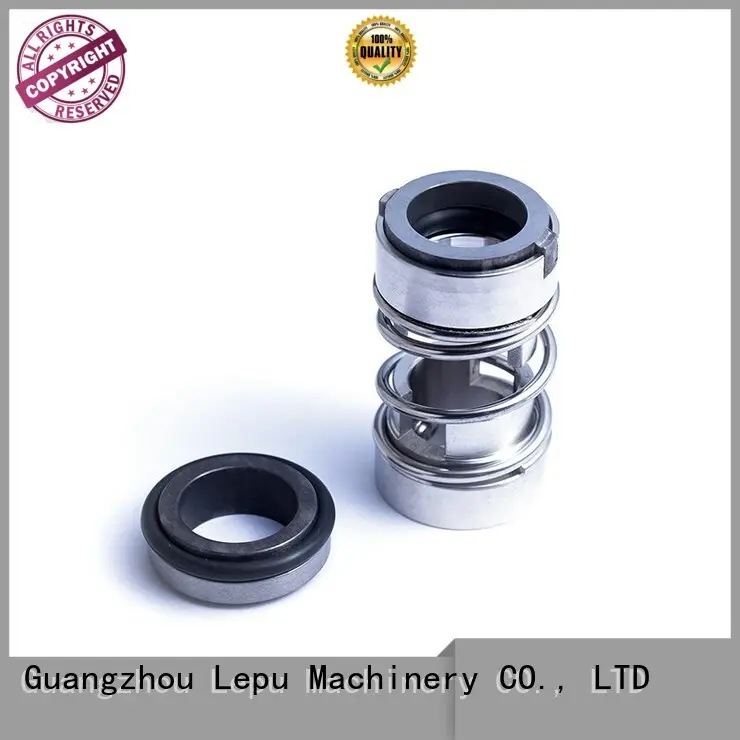 High temperature corrosive Grundfos mechanical seal GRF-B for CH or CNP series grundfos pump 1