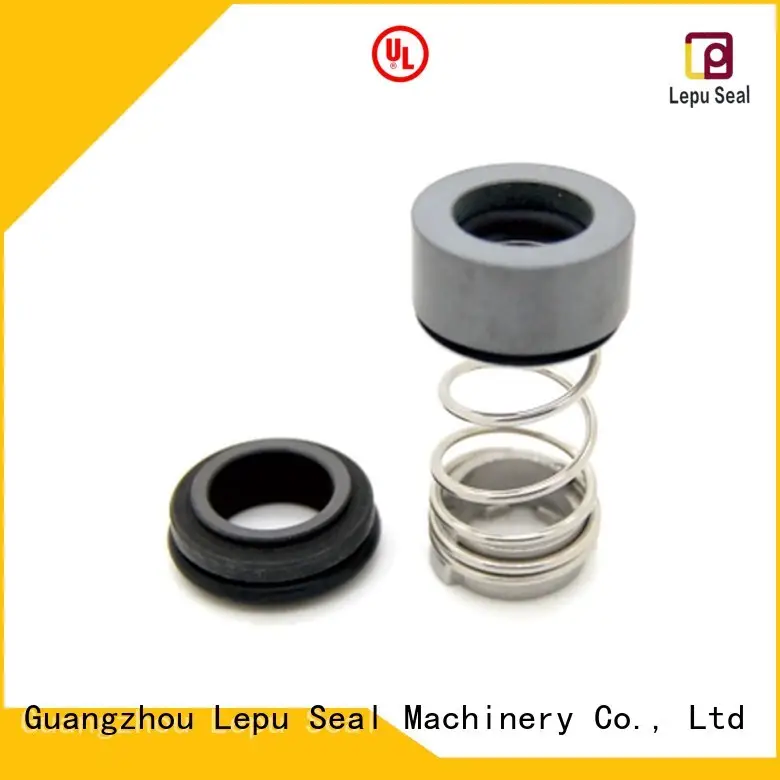 Grundfos mechanical seal GRF-D for Grundfos air conditioning pump 1
