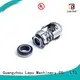 Long spring O ring type Grundfos mechanical seal GRF-E for Grundfos CRK pump 1