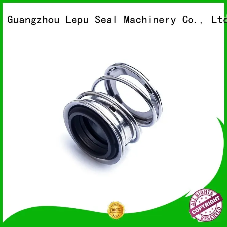 multi-purpose john crane mechanical seal TYPE 2 from lepu seal1 1