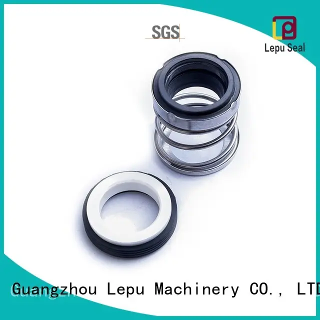 John crane mechanical seal type 21 from china mechanical seal factory lepu1 1