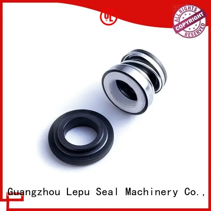 Single Spring Mechanical Seal 104 For Household Water Pump1 1