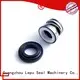 Single Spring Mechanical Seal 104 For Household Water Pump1 1