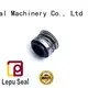 single spring mechanical seal 166 made by professional mechanical seal manufacturer lepu1 1