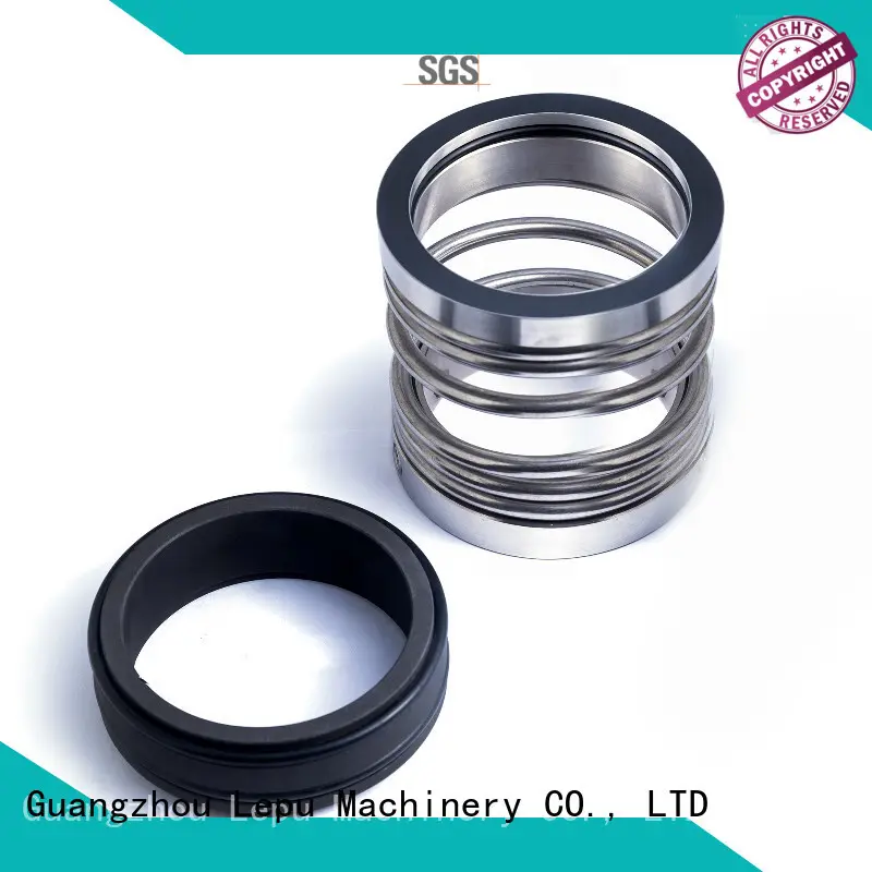 Ceramic coated face pillar marine pump seal US1 US2 US4 1