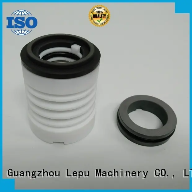 25mm teflon ptfe bellows seal WB3 from china leading mechanical seal supplier lepu seal1 1