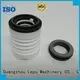 25mm teflon ptfe bellows seal WB3 from china leading mechanical seal supplier lepu seal1 1