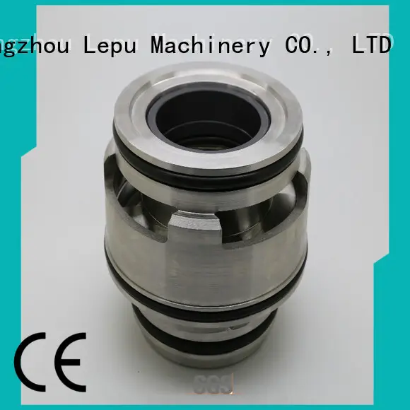 Lepu high-quality grundfos mechanical seal buy now for sealing frame 1