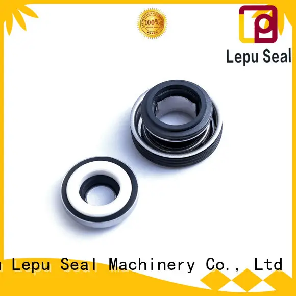 Lepu funky automotive water pump mechanical seal pump for high-pressure applications 1