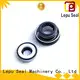 Lepu funky automotive water pump mechanical seal pump for high-pressure applications 1