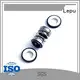 at discount double seal punched bulk production for beverage 1