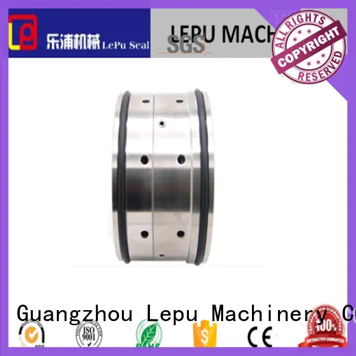 Lepu at discount cartridge type mechanical seal free sample for sanitary pump 1