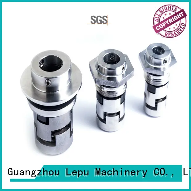 Lepu portable grundfos pump seal supplier for sealing joints 1