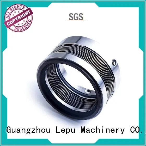 Lepu lp85n PTFE Bellows Seal free sample for beverage 1