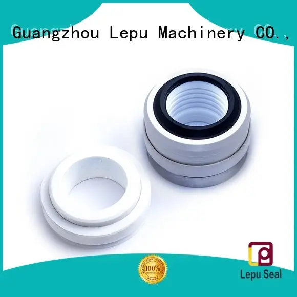 Lepu latest PTFE Bellows Seal buy now for high-pressure applications 1