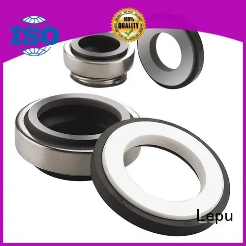 Lepu funky metal bellow seal manufacturer multipurpose for beverage 1